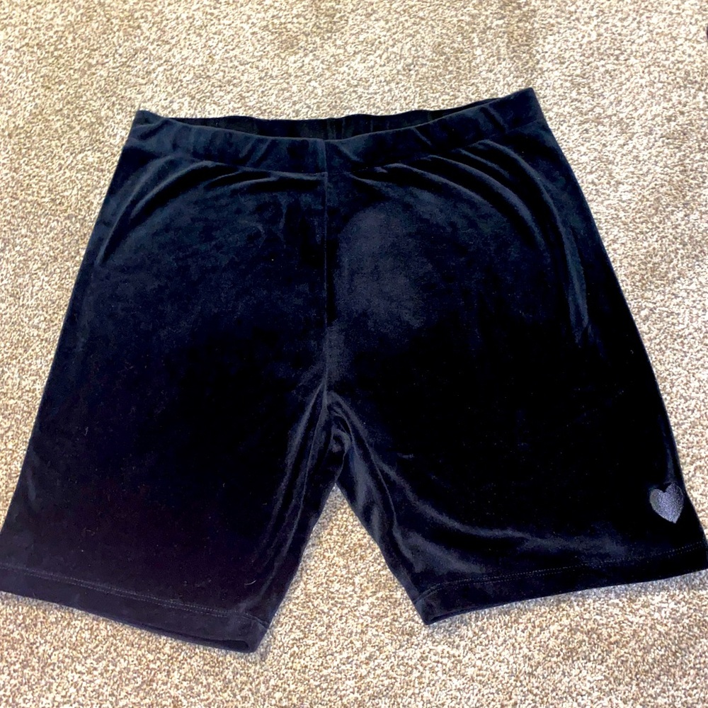 Biker shorts